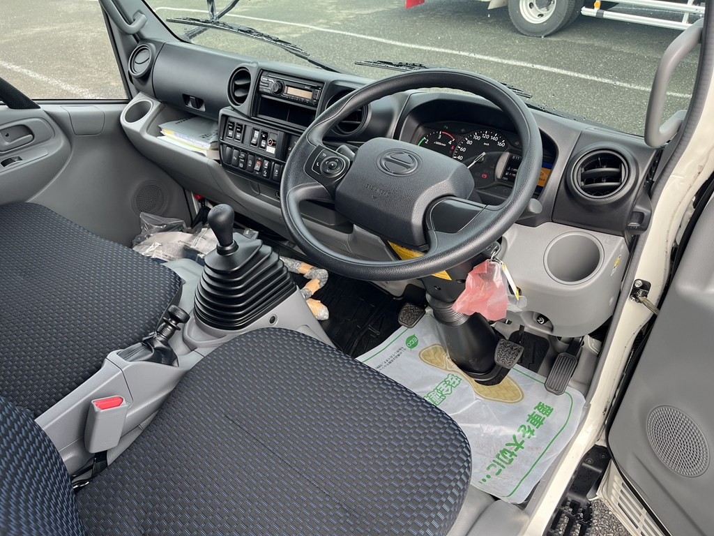 日野 デュトロ 2KG-XZU655M(2WD)の写真14