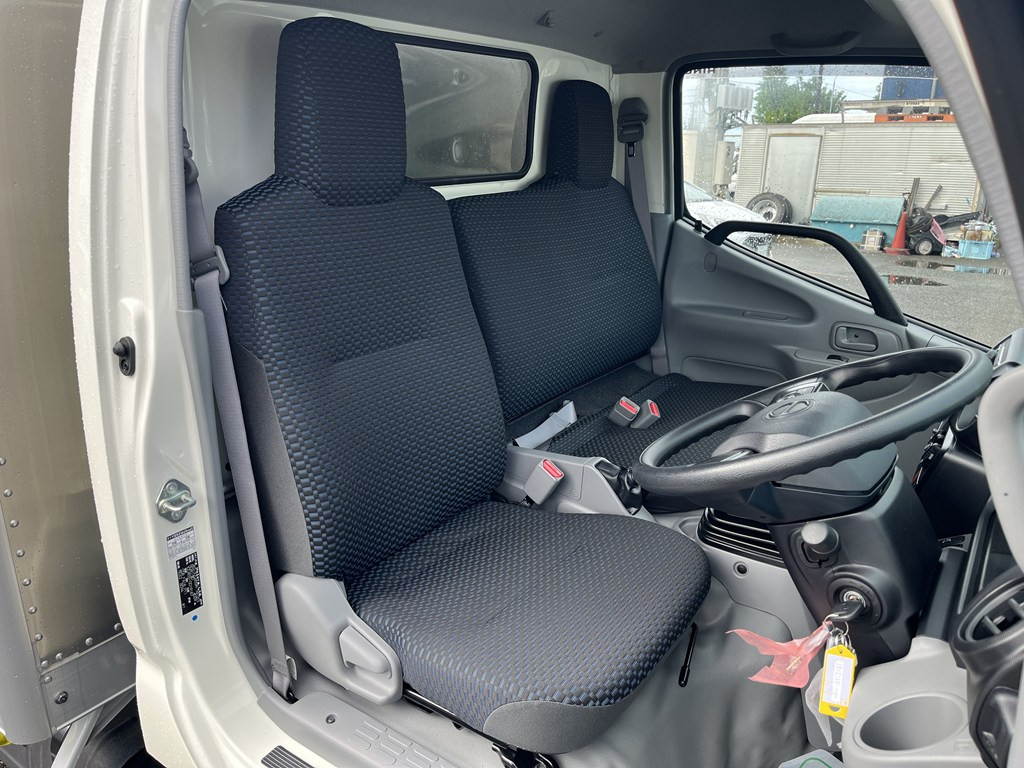 日野 デュトロ 2KG-XZU655M(2WD)の写真15