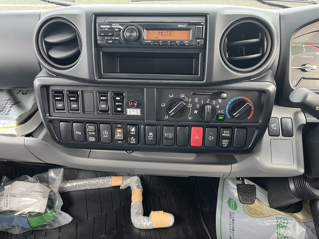 日野 デュトロ 2KG-XZU655M(2WD)の写真16