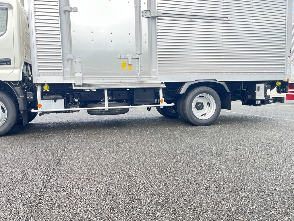 日野 デュトロ 2KG-XZU655M(2WD)の写真24