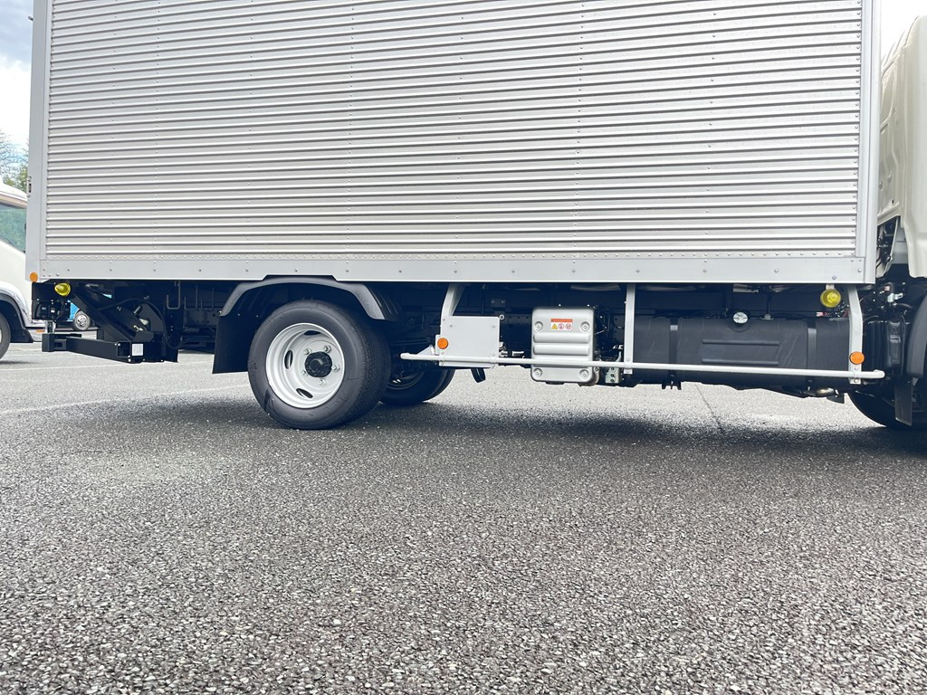 日野 デュトロ 2KG-XZU655M(2WD)の写真25