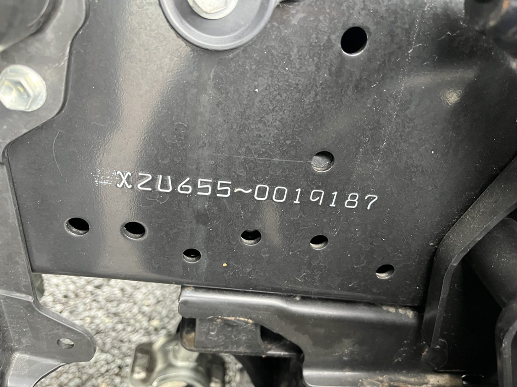 日野 デュトロ 2KG-XZU655M(2WD)の写真26