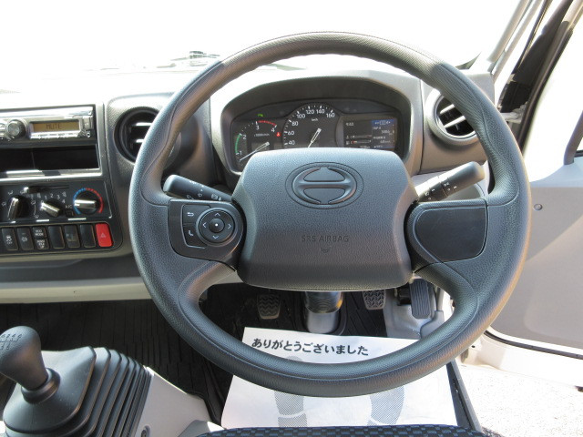 日野 デュトロ 2KG-XZU720M(2WD)の写真14