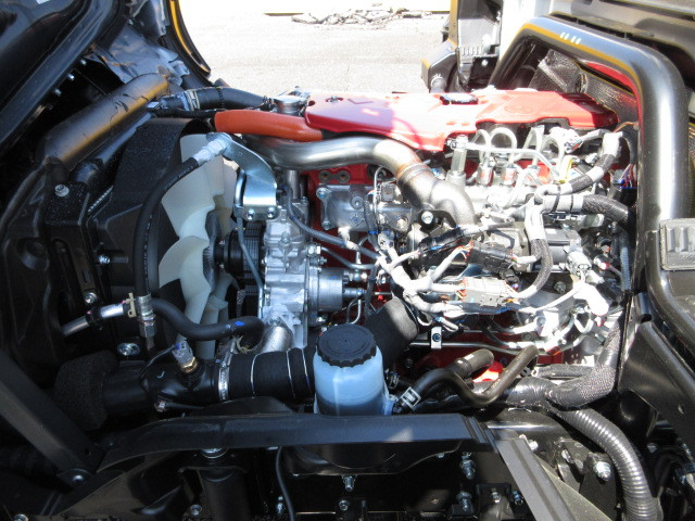 日野 デュトロ 2KG-XZU720M(2WD)の写真25