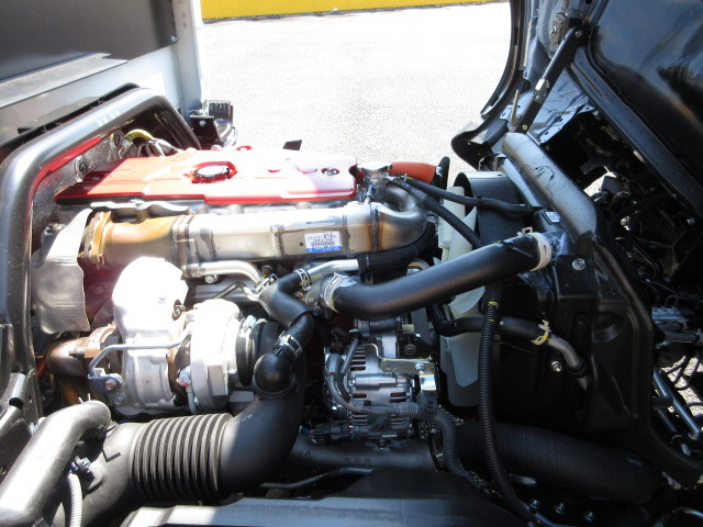 日野 デュトロ 2KG-XZU720M(2WD)の写真26