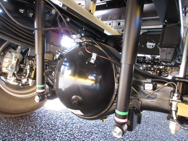 日野 デュトロ 2KG-XZU720M(2WD)の写真33