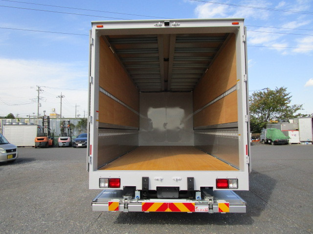 日野 レンジャー 2KG-FD2ABG(2WD)の写真8