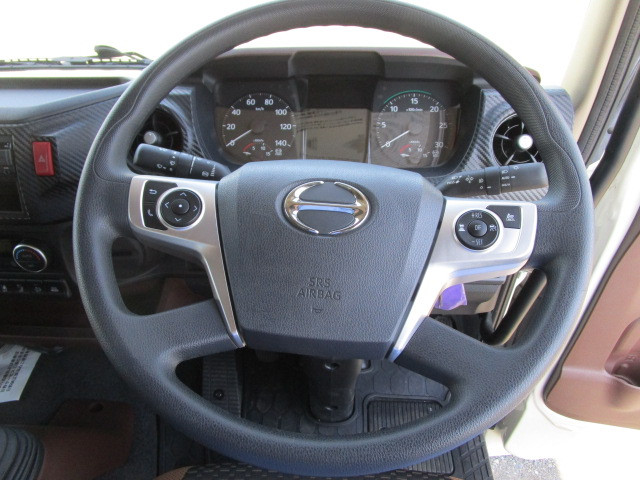 日野 レンジャー 2KG-FD2ABG(2WD)の写真11