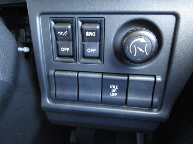 日野 レンジャー 2KG-FD2ABG(2WD)の写真14