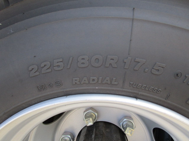 日野 レンジャー 2KG-FD2ABG(2WD)の写真49