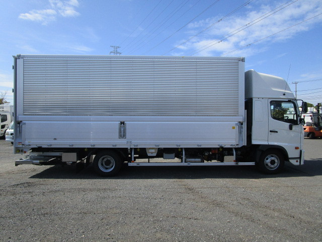 日野 レンジャー 2KG-FD2ABG(2WD)の写真6