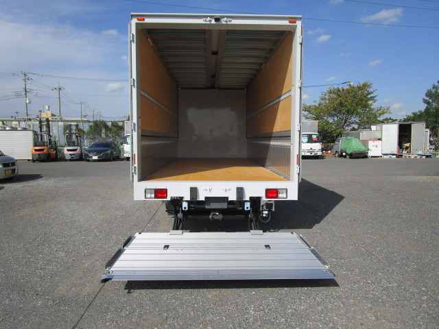 日野 レンジャー 2KG-FD2ABG(2WD)の写真12