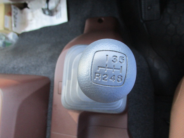 日野 レンジャー 2KG-FD2ABG(2WD)の写真20