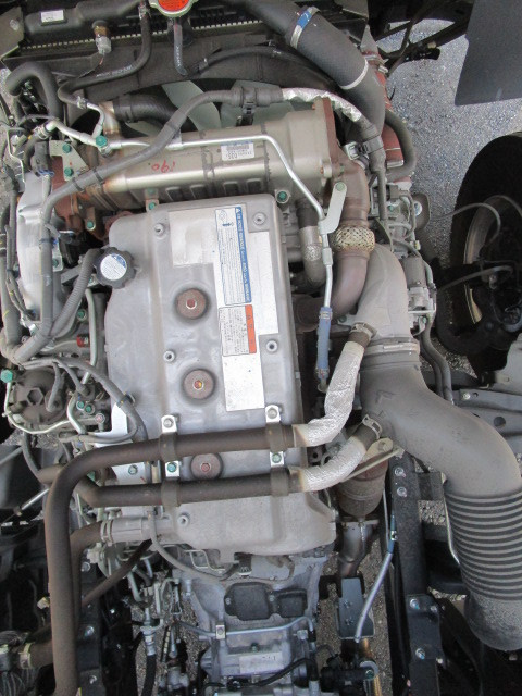 日野 レンジャー 2KG-FD2ABG(2WD)の写真25