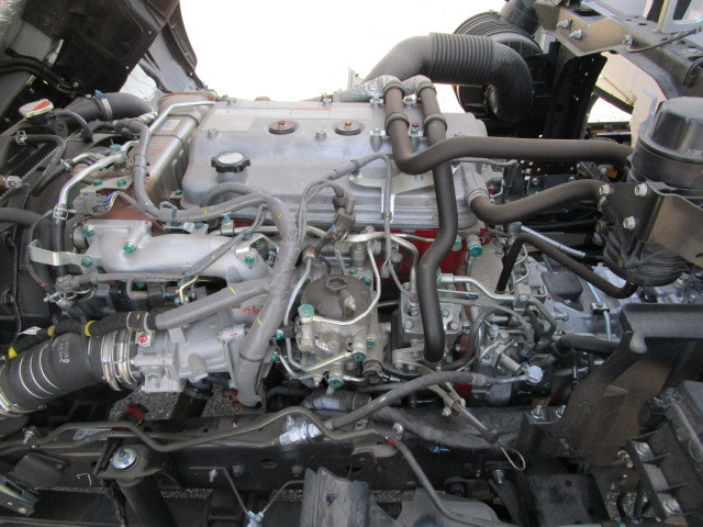 日野 レンジャー 2KG-FD2ABG(2WD)の写真26