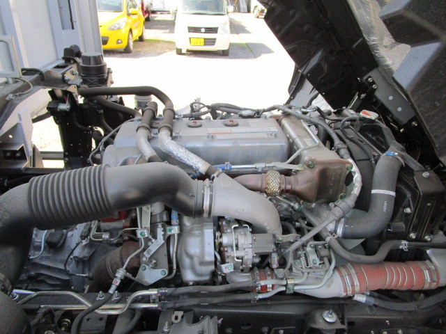 日野 レンジャー 2KG-FD2ABG(2WD)の写真27