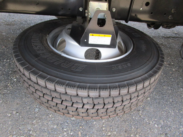 日野 レンジャー 2KG-FD2ABG(2WD)の写真35