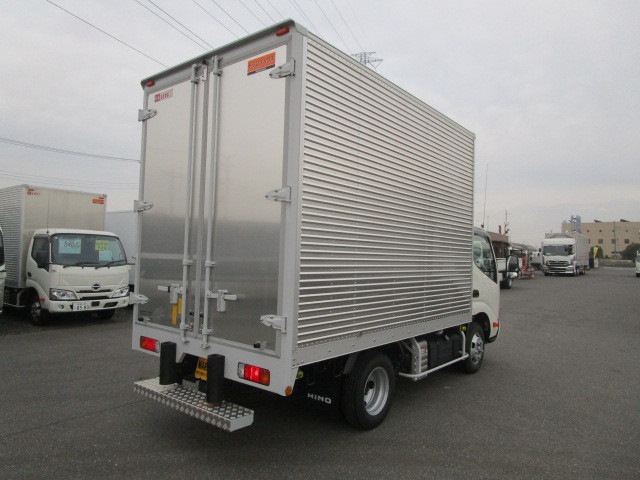 日野 デュトロ 2KG-XZU605M(2WD)の写真4
