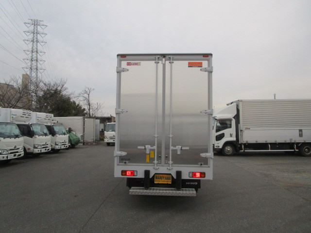 日野 デュトロ 2KG-XZU605M(2WD)の写真7