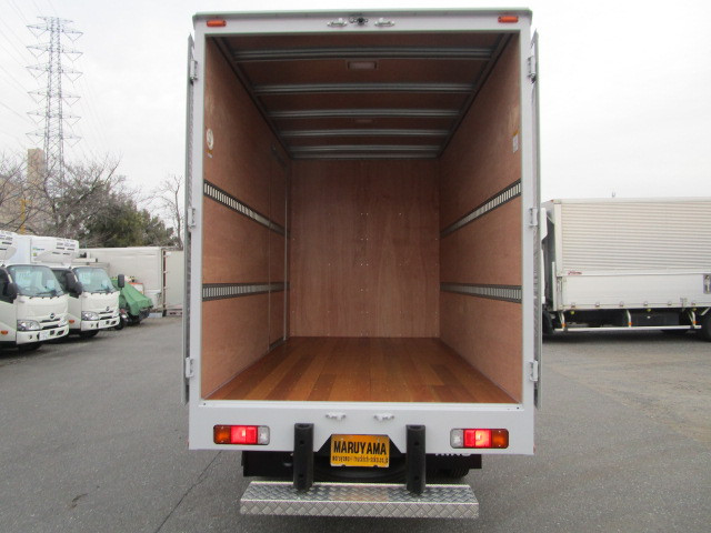 日野 デュトロ 2KG-XZU605M(2WD)の写真8