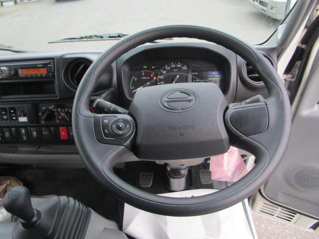 日野 デュトロ 2KG-XZU605M(2WD)の写真12