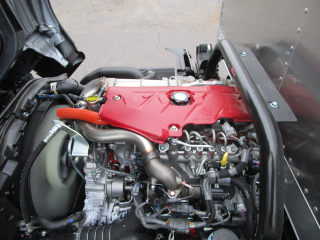 日野 デュトロ 2KG-XZU605M(2WD)の写真22