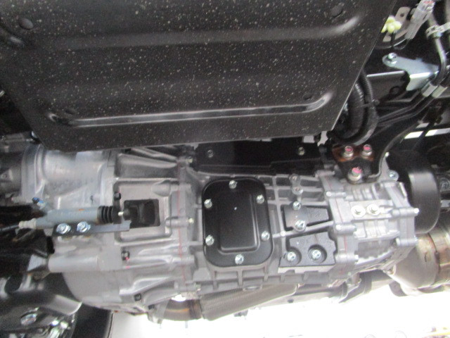 日野 デュトロ 2KG-XZU605M(2WD)の写真25