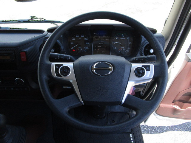 日野 レンジャー 2PG-FD2ABG(2WD)の写真12