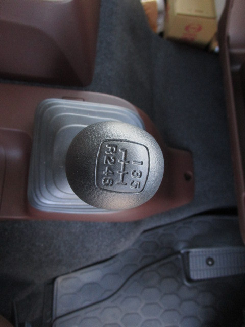 日野 レンジャー 2PG-FD2ABG(2WD)の写真16