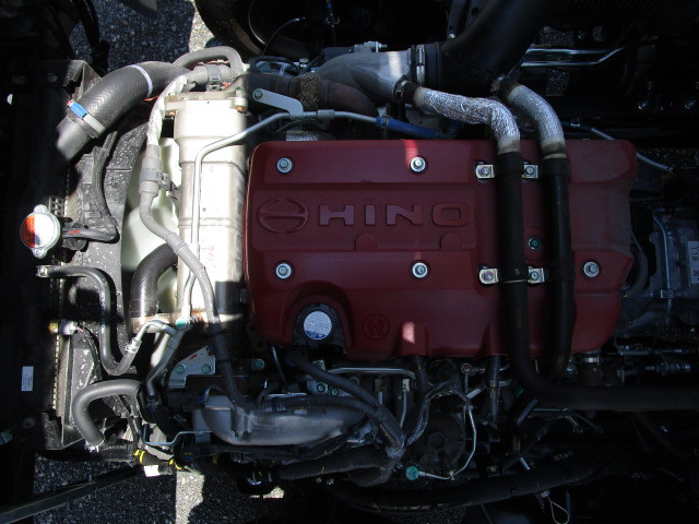 日野 レンジャー 2PG-FD2ABG(2WD)の写真21