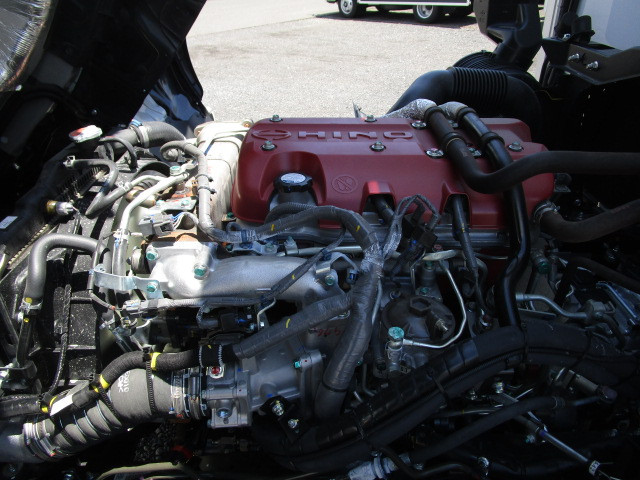 日野 レンジャー 2PG-FD2ABG(2WD)の写真22