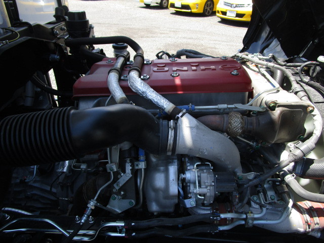 日野 レンジャー 2PG-FD2ABG(2WD)の写真23