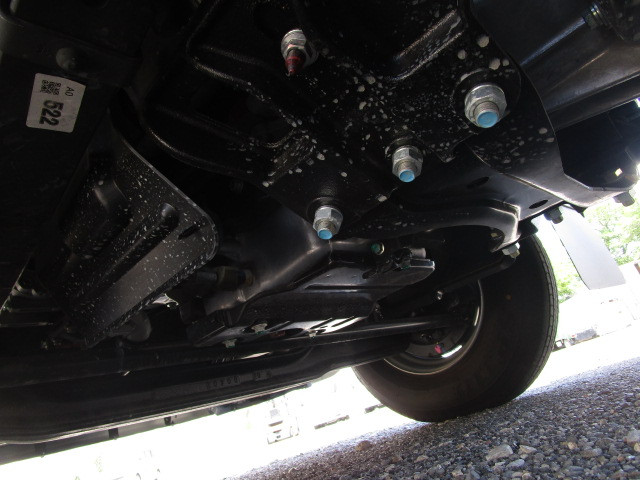 日野 レンジャー 2PG-FD2ABG(2WD)の写真24