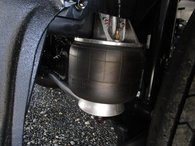 日野 レンジャー 2PG-FD2ABG(2WD)の写真27