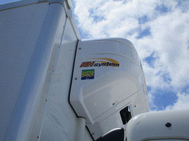 日野 レンジャー 2PG-FD2ABG(2WD)の写真29