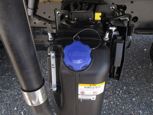 日野 レンジャー 2PG-FD2ABG(2WD)の写真45