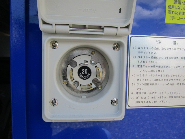 日野 レンジャー 2PG-FD2ABG(2WD)の写真48