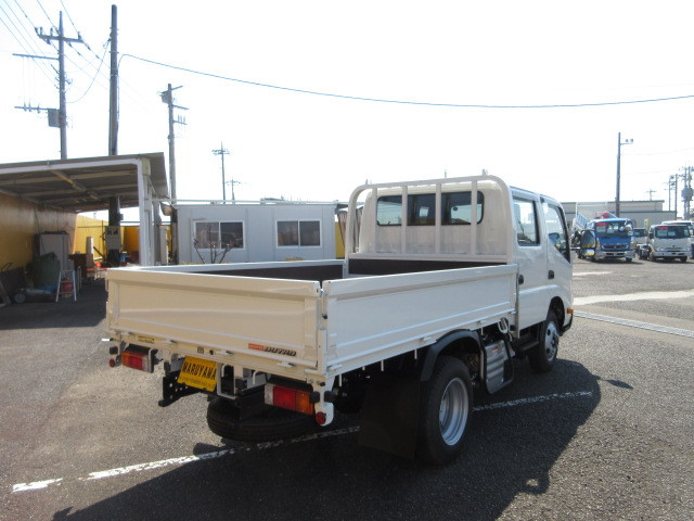 日野 デュトロ 2DG-XZU685M(4WD)｜中古トラックなら【トラック市】