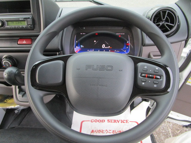 三菱 キャンター 2RG-FBA20(2WD)の写真14