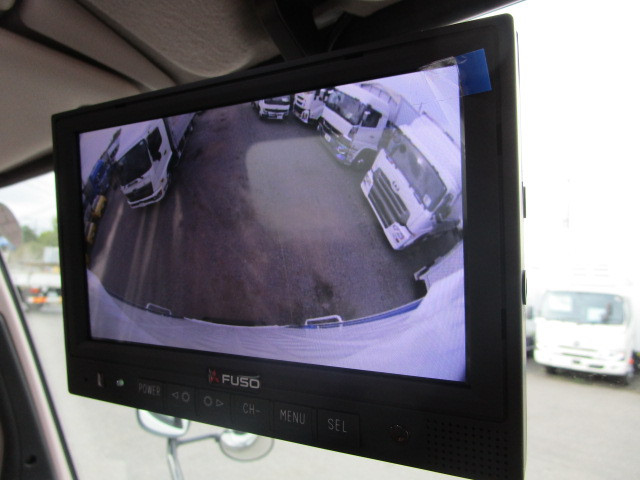 三菱 キャンター 2RG-FBA20(2WD)の写真22