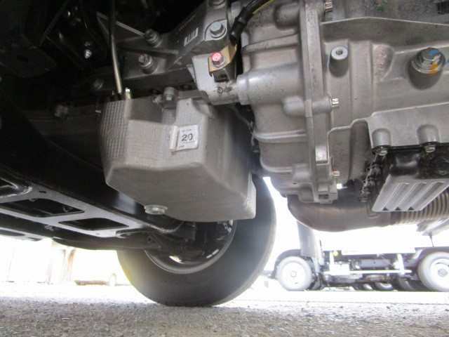 三菱 キャンター 2RG-FBA20(2WD)の写真31