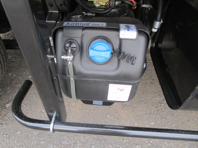 三菱 キャンター 2RG-FBA20(2WD)の写真43