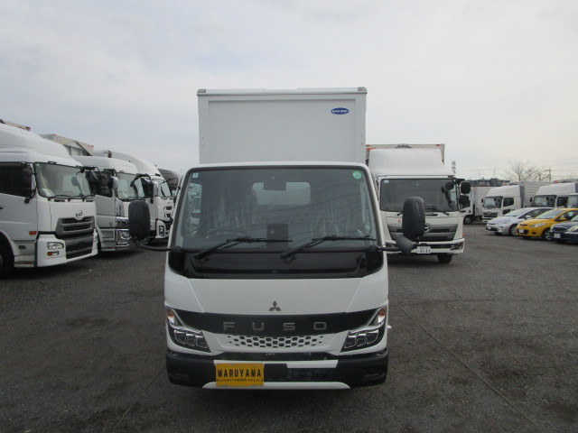 三菱 キャンター 2RG-FBA20(2WD)の写真48