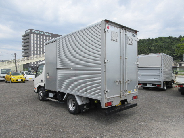 トヨタ ダイナ TKG-XZU645(2WD)の写真3