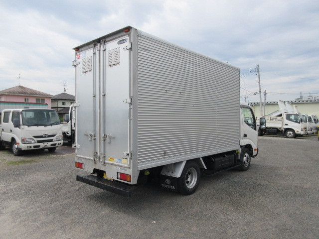 トヨタ ダイナ TKG-XZU645(2WD)の写真4