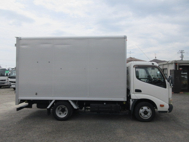 トヨタ ダイナ TKG-XZU645(2WD)の写真6