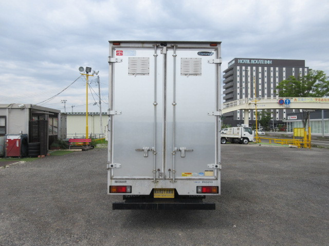 トヨタ ダイナ TKG-XZU645(2WD)の写真7