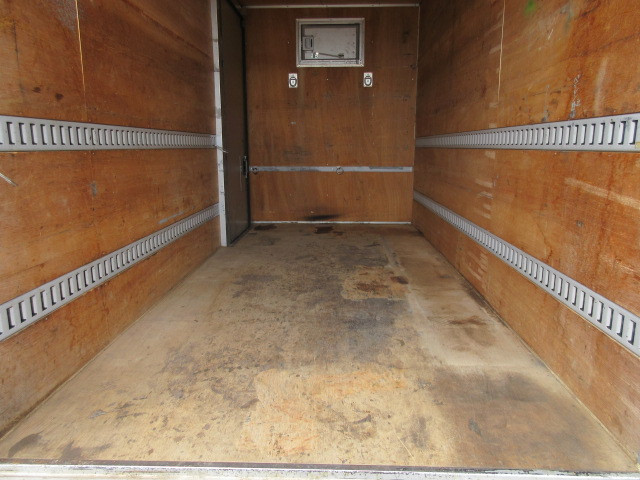 トヨタ ダイナ TKG-XZU645(2WD)の写真9