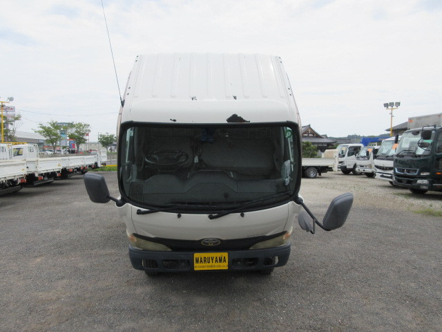トヨタ ダイナ TKG-XZU645(2WD)の写真10