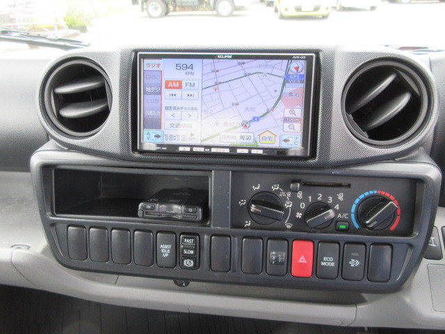 トヨタ ダイナ TKG-XZU645(2WD)の写真14